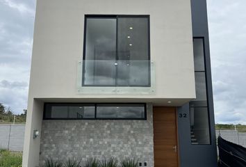 Casa en condominio en  Circuito Bosque Real, Valle Imperial, Zapopan, Jalisco, 45134, Mex