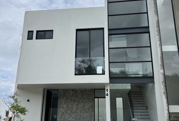 Casa en condominio en  Circuito Bosque Real, Valle Imperial, Zapopan, Jalisco, 45134, Mex