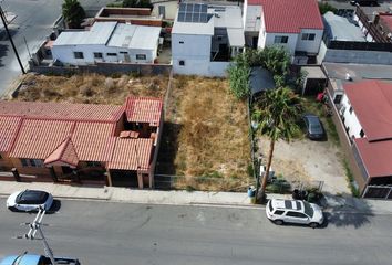 Lote de Terreno en  Machado Norte, Playas De Rosarito