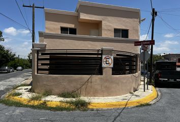 Casa en  Mirador De La Silla, Guadalupe, Nuevo León