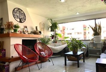 Departamento en  Colonia Cuajimalpa, Cuajimalpa De Morelos