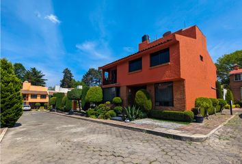 Casa en  Pedregal De Santa Úrsula Xitla, Tlalpan, Cdmx