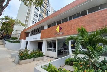 Apartamento en  San Fernando Viejo, Cali