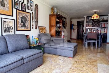 Apartamento en  Santa Bárbara Occidental, Bogotá