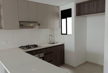 Apartamento en  La Pradera, Jamundí