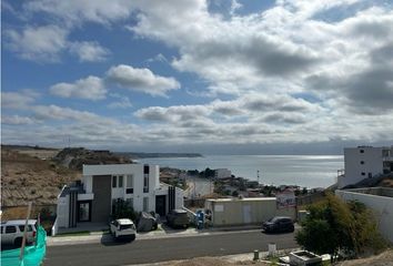 Terreno Comercial en  San Mateo, Manta