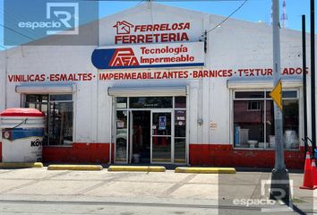 Nave en  Zona Centro, Municipio De Chihuahua