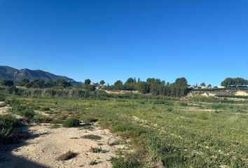 Terreno en  Cieza, Murcia Provincia