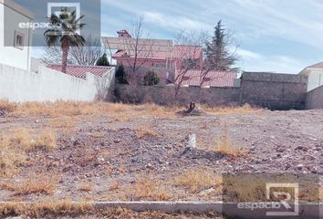 Lote de Terreno en  Haciendas Del Valle I, Municipio De Chihuahua