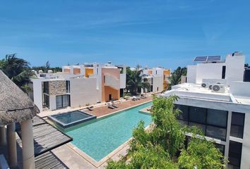 Casa en  Telchac Pueblo, Yucatán