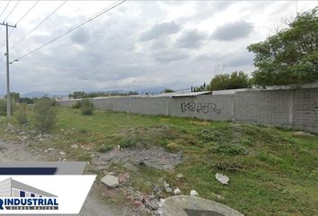 Lote de Terreno en  Colinas De San Juan, Juárez, Nuevo León