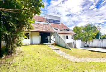 Casa en  San Francisco, Ciudad De Panamá