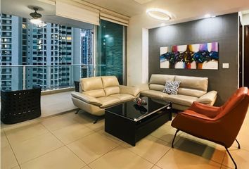 Apartamento en  San Francisco, Ciudad De Panamá