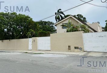 Casa en  Jardín 20 De Noviembre, Ciudad Madero