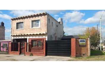 Casa en  González Catán, La Matanza