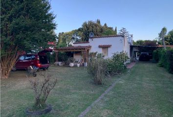 Casa en  Veinte De Junio, La Matanza