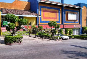 Edificio en  Maravillas, Cuernavaca, Morelos