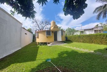 Lote de Terreno en  Burgos, Temixco, Temixco, Morelos