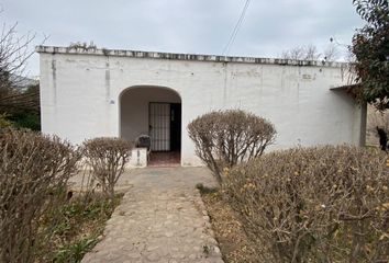 Casa en  Calle Doctor Mariano Moreno, Villa Cura Brochero, San Alberto, Córdoba, Arg