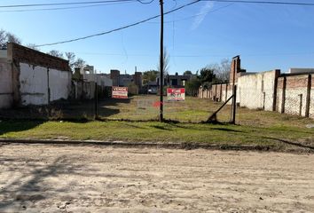 Terrenos en  Calle Guido Spano 1637, Bahía Blanca, Provincia De Buenos Aires, Arg