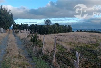 Parcela en  Calbuco, Llanquihue