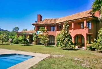 Casa en  Calera De Tango, Maipo