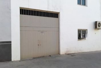 Nave en  Lucena, Córdoba Provincia