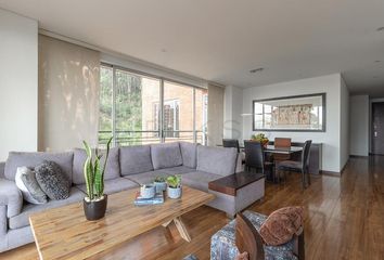 Apartamento en  Los Rosales Norte, Bogotá