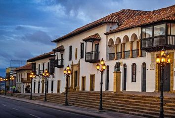 Casa en  Las Nieves-centro, Tunja