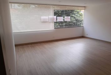 Apartamento en  El Chicó, Bogotá