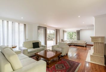 Apartamento en  La Carolina, Bogotá