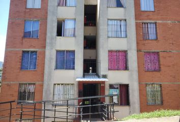 Apartamento en  Meléndez, Cali