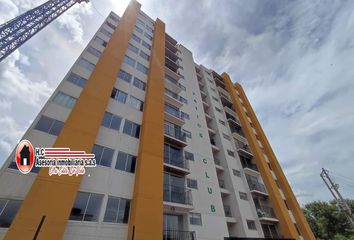 Apartamento en  Los Patios, Norte De Santander