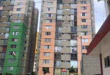 Apartamento en  El Centro, Cúcuta