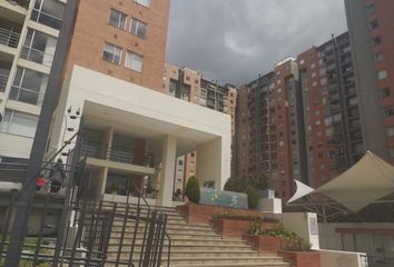 Apartamento en  Pontevedra, Bogotá