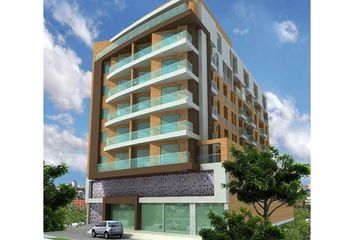 Apartamento en  Localidad Río-mar, Barranquilla