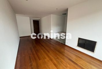 Apartamento en  Chicó Navarra, Bogotá