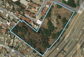 Lote de Terreno en  Calle Narciso Mendoza 10-10, San Juan Ixhuatepec, Puerto Escondido, Tlalnepantla De Baz, México, 54180, Mex