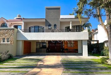 Casa en  Paseo San Arturo 574-600, Valle Real, Zapopan, Jalisco, 45019, Mex