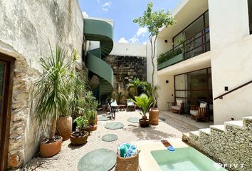 Casa en  Calle 57 445, Centro, Mérida, Yucatán, 97000, Mex