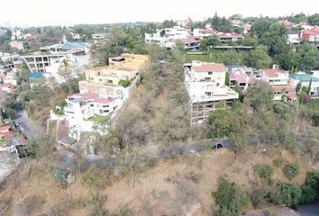 Lote de Terreno en  Bosques De Las Lomas, Miguel Hidalgo, Cdmx