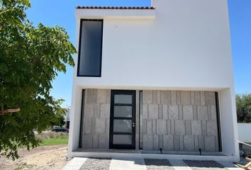 Casa en condominio en  Ciudad Maderas, Nogal, El Marqués, Querétaro, Mex