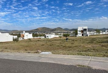 Lote de Terreno en  Calle Salto Del Moro, Bio Grand, La Antigua Juriquilla, Querétaro, 76224, Mex