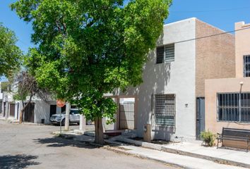 Casa en  Calle El Cajón 15, Santa Fe, Hermosillo, Sonora, 83249, Mex