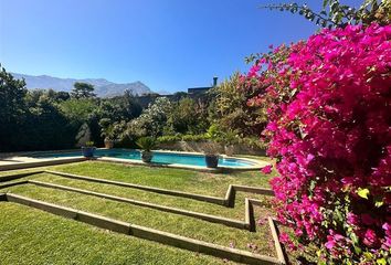 Casa en  Peñalolén, Provincia De Santiago