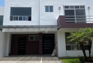 Casa en  Fraccionamiento Lomas De  Angelópolis, San Andrés Cholula