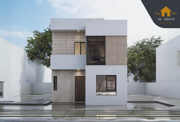 Casa en  Avenida Soneto, Zibata, Zona El Encanto, Zibata, Condominio Ceiba, El Marqués, Querétaro, 76269, Mex