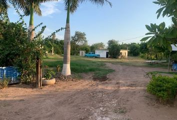 Lote de Terreno en  Parque Industrial Nueva Estación, Culiacán