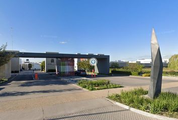 Lote de Terreno en  Horizontes Residencial, San Luis Potosí