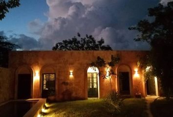 Casa en  Pueblo Temozon Norte, Mérida, Yucatán